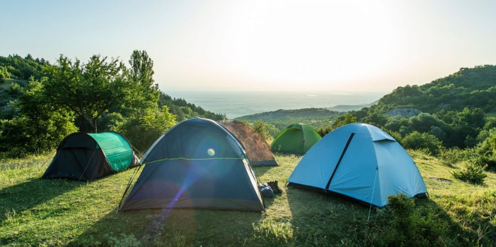 Camping Tents