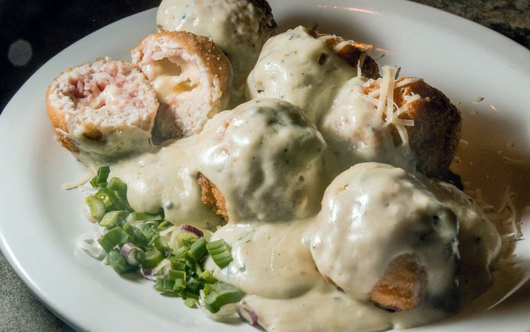 Campfire Biscuits and Gravy Recipe