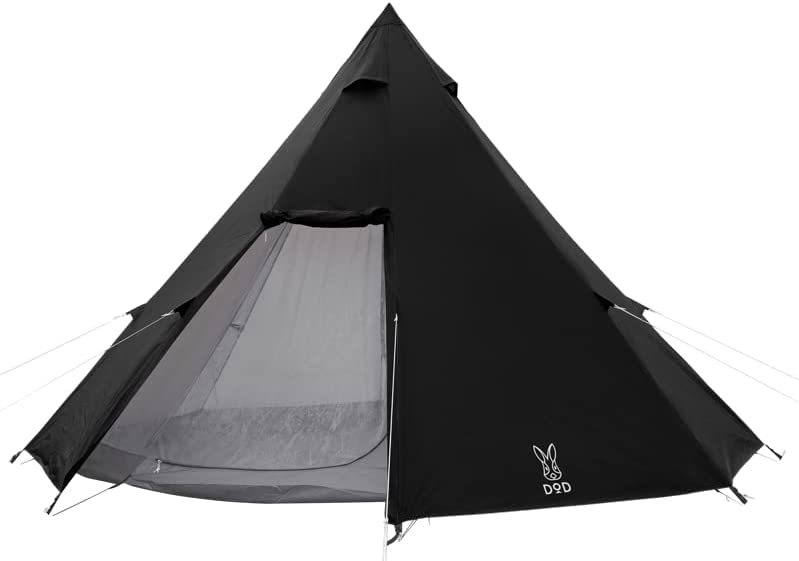 DOD Ichi One Pole Tipi Tents