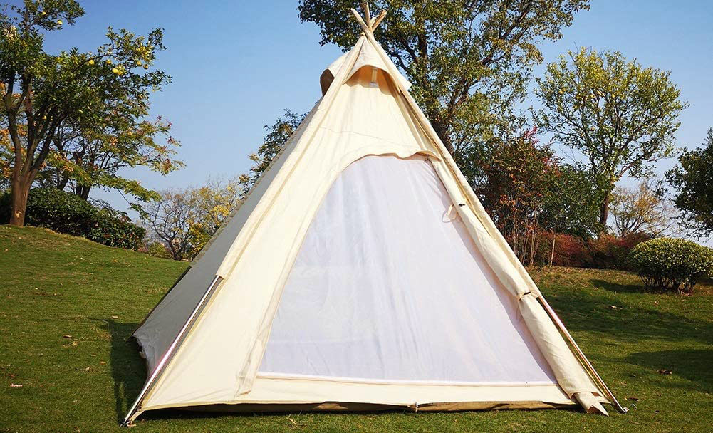 Latourreg 2 Person Teepee Tent