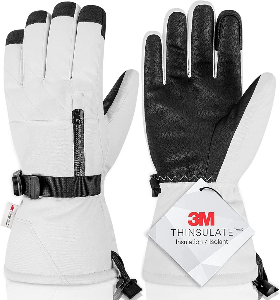 Magelfarm Unisex Ski Glove