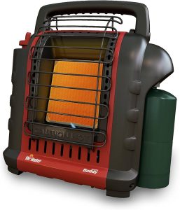 Mr Heater F232000