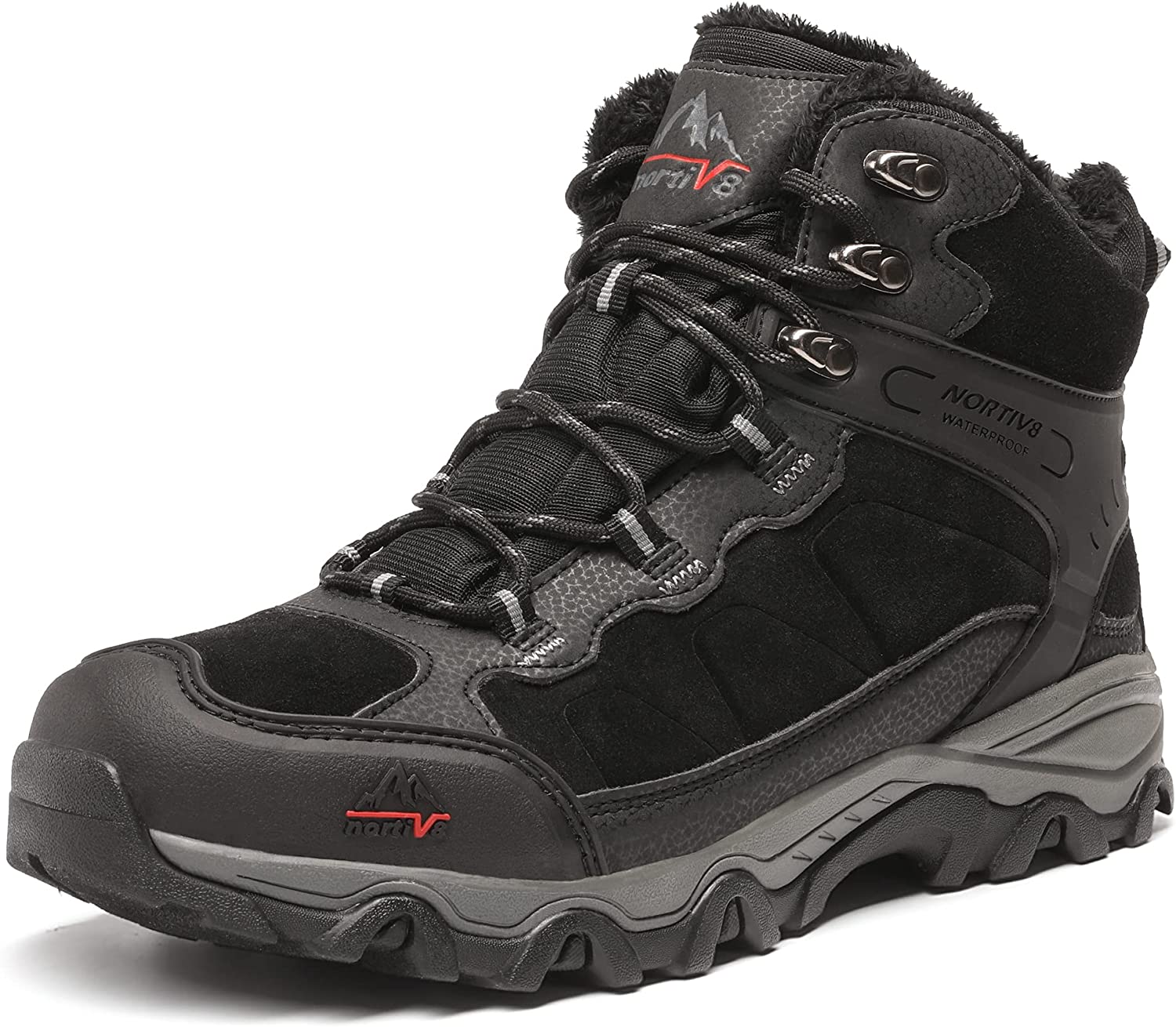 22 Best Hiking Boots Under $100 for Enjoyable Hike