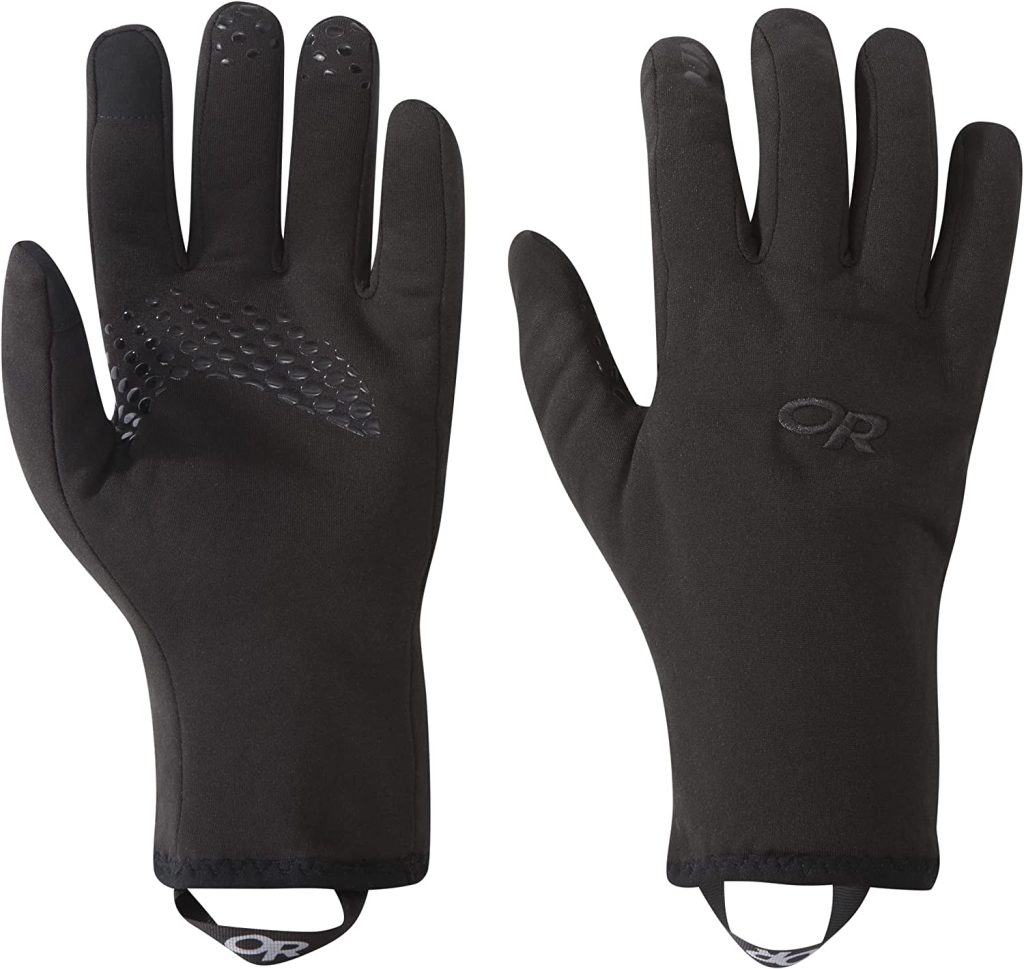 Outdoor Research Waterproof Liners Gloves