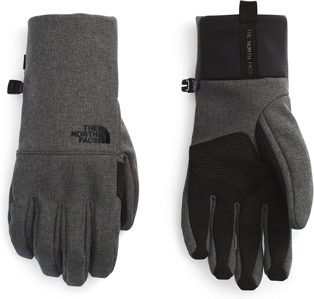 The North Face Apex + Etip Glove
