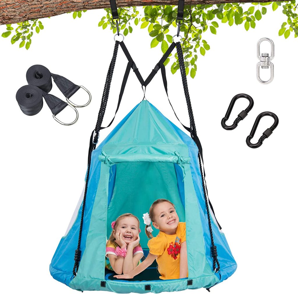 Trekassy Tree Swing Tent