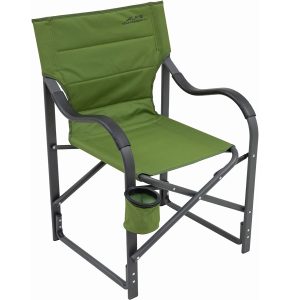 ALPS Mountaineering Camping Chairs for Large Individuals