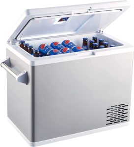 Aspenora Portable Fridge Freezer