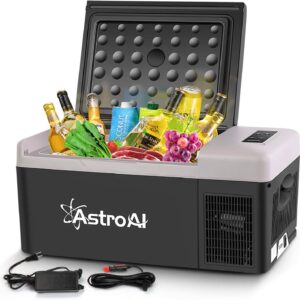 AstroAI 12 Portable Freezer