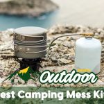 Best Camping Mess Kit