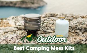 Best Camping Mess Kit