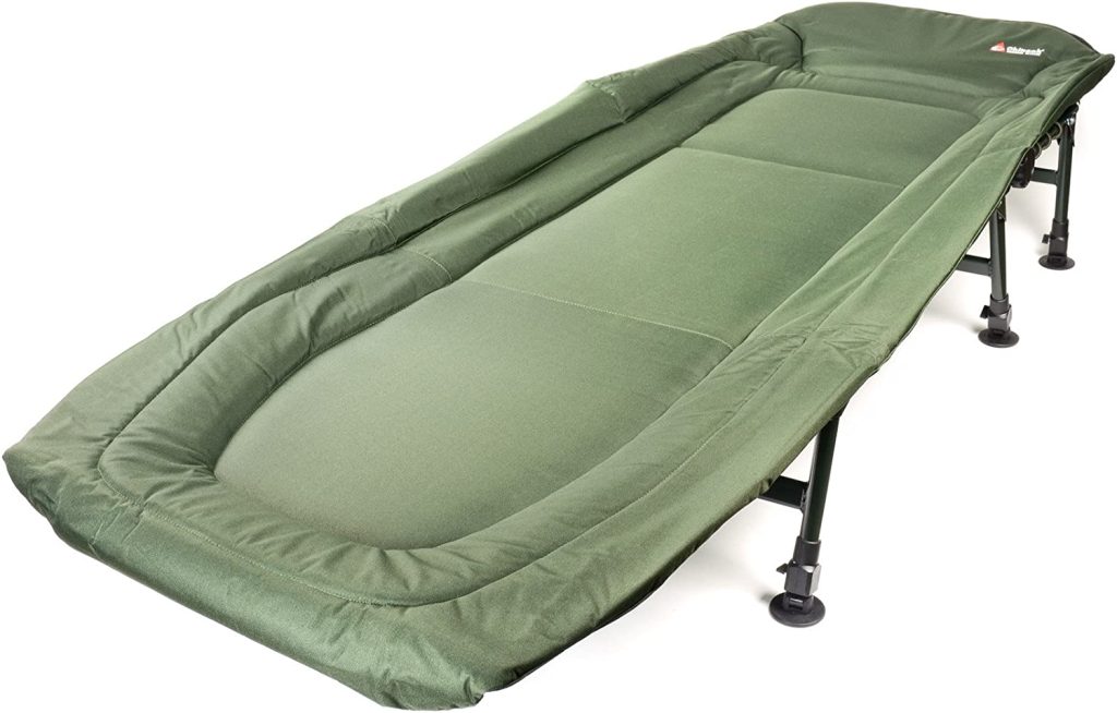 Chinook 29250 - best camping cots for bad backs