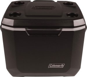 Coleman Rolling Cooler