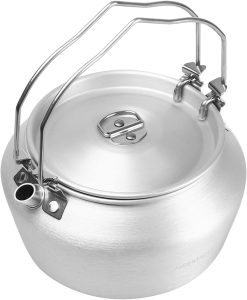 Fire-Maple Niumbus 1.2L Camping Kettles