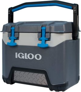 Igloo Heavy-Duty 25 Qt BMX Ice Chest Cooler