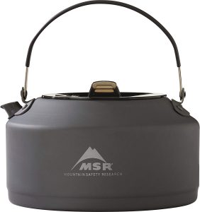 MSR Pika Camping Teapot