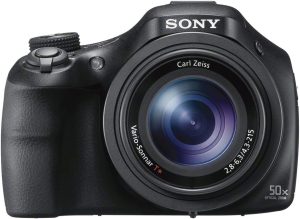 Sony DSC-HX400V DSLR Camera