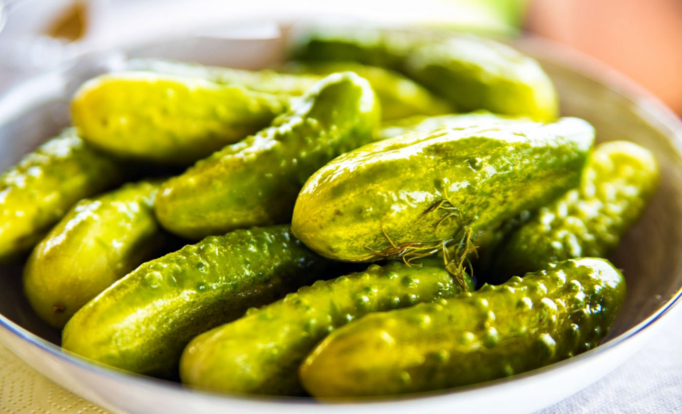 Ted’s Montana Grill Pickle Recipe