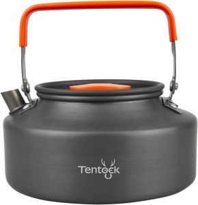 Tentock Camping Kettle