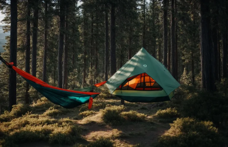 What is Sky Camping: A Complete Overview