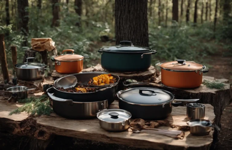 How to Use Dutch Oven Camping: Learn Now