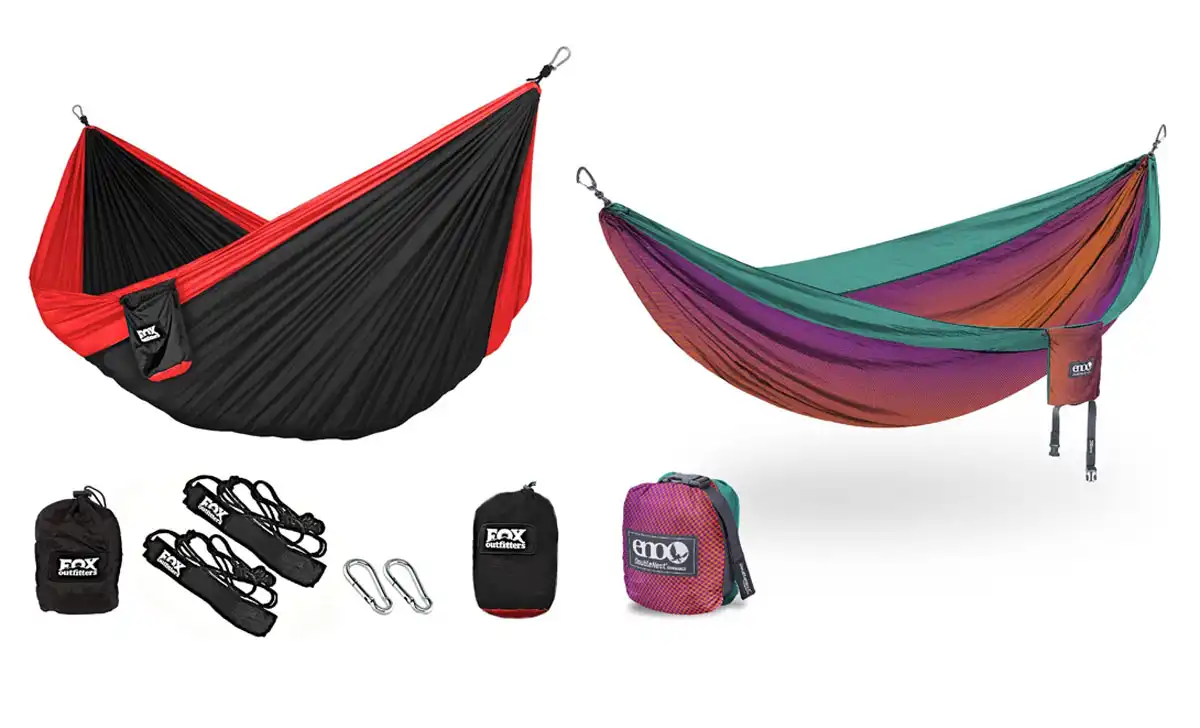 Fox Outfitters Hammock Vs Eno: Need to Know