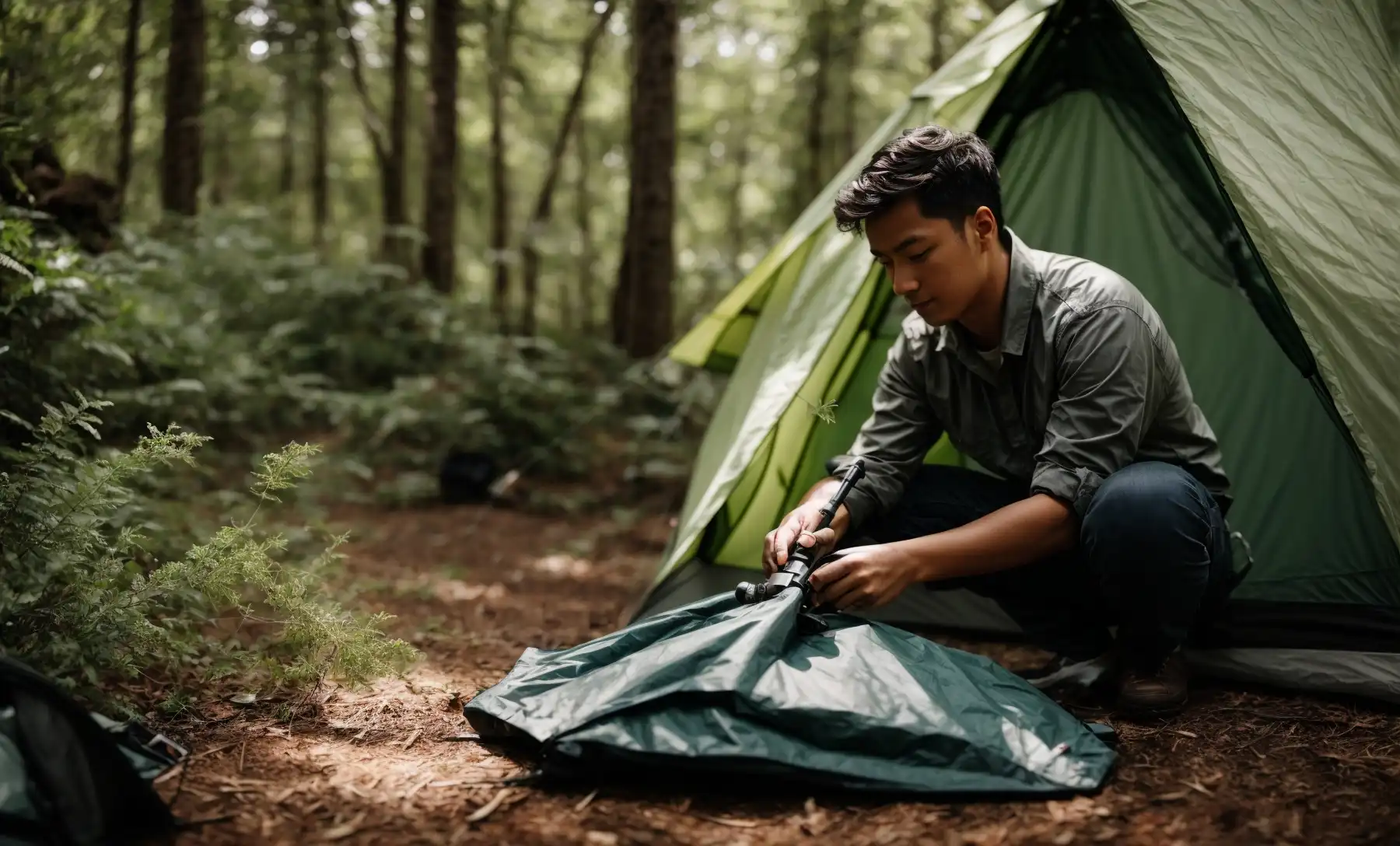 How to Get Bugs Out of Your Tent: Proven Pest Control Tips
