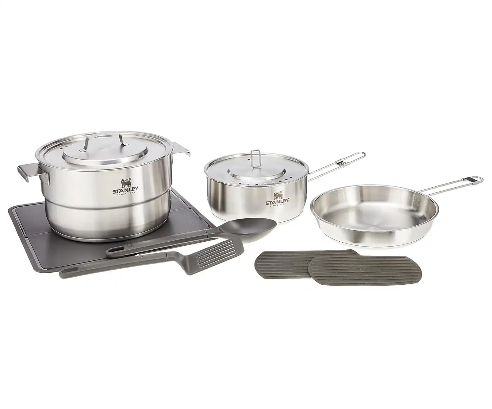Stanley Even Heat Camp Pro Cookset