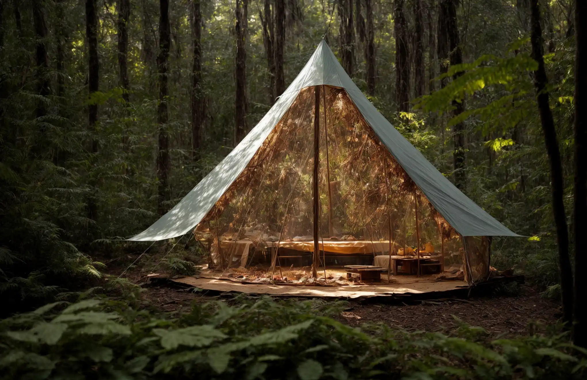 When to Tent for Termites