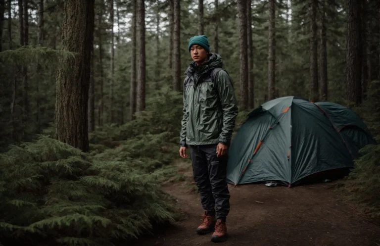 What to Wear Camping: Learn Before Headout
