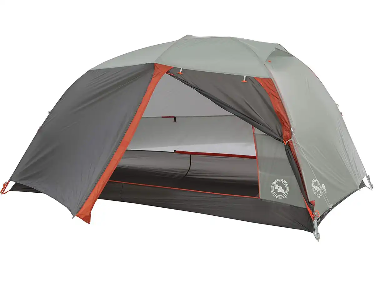 Big Agnes Copper Spur HV UL Backpacking Tent