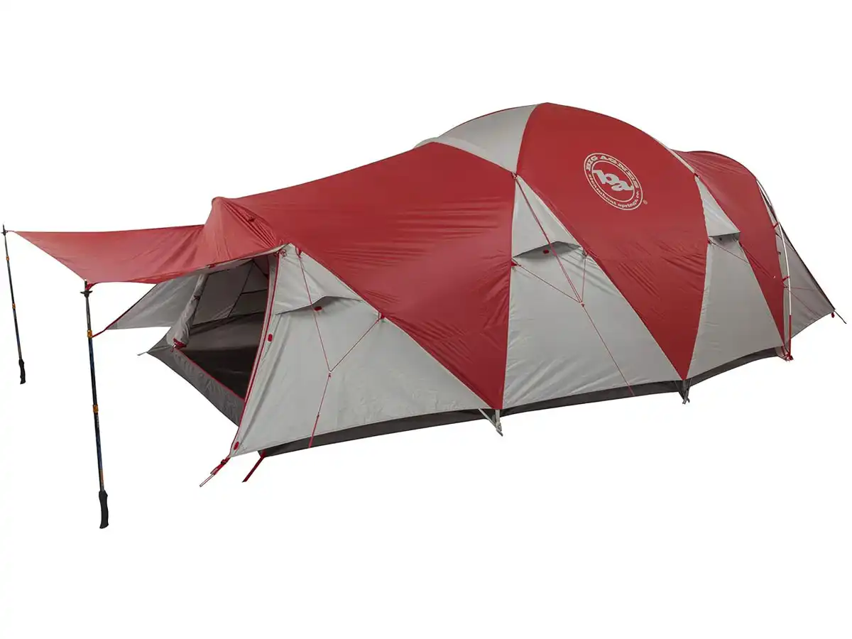 Big Agnes Mad House Mountaineering Tent