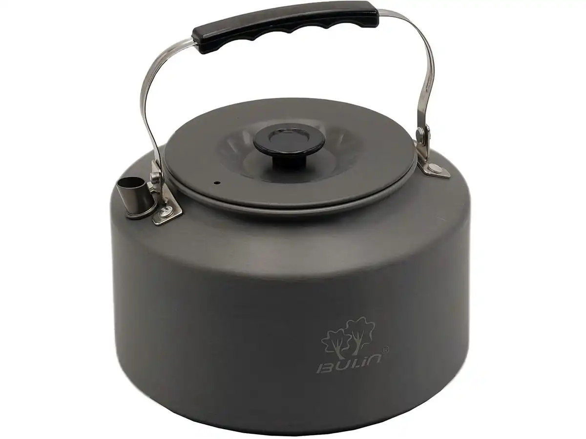 Bulin 2.2L Camping Kettle