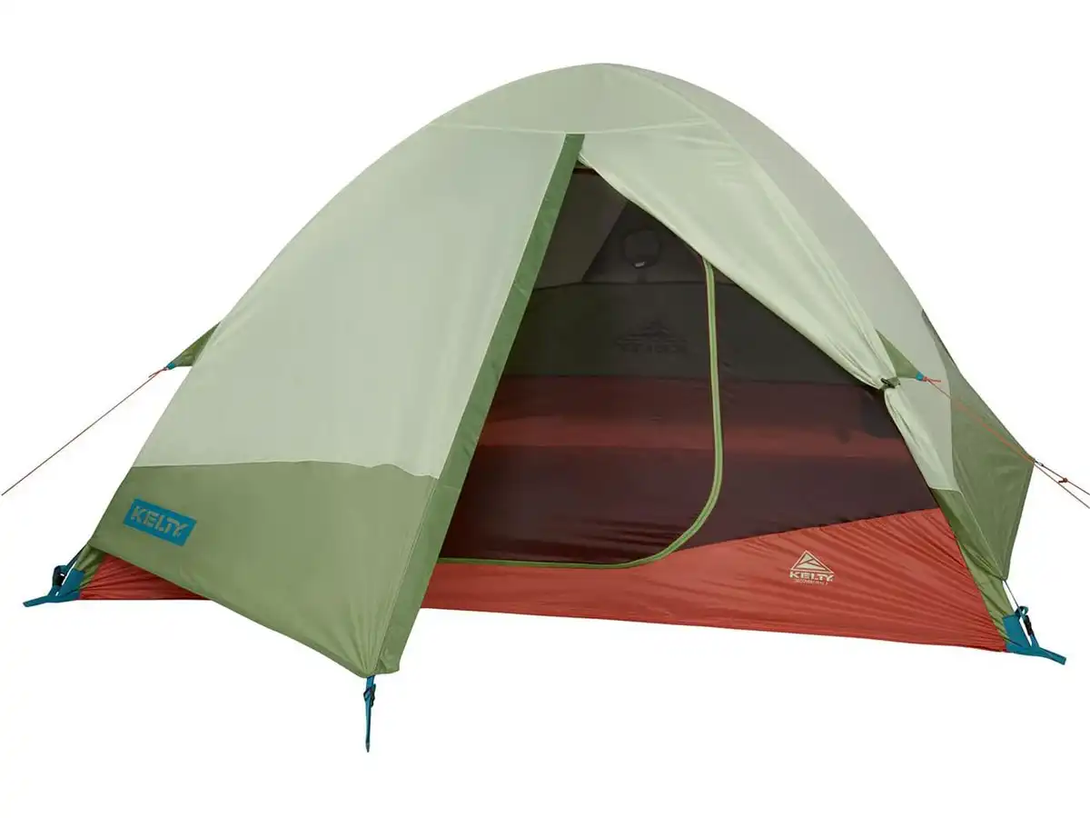 Kelty Discovery Trail Backpacking Tent
