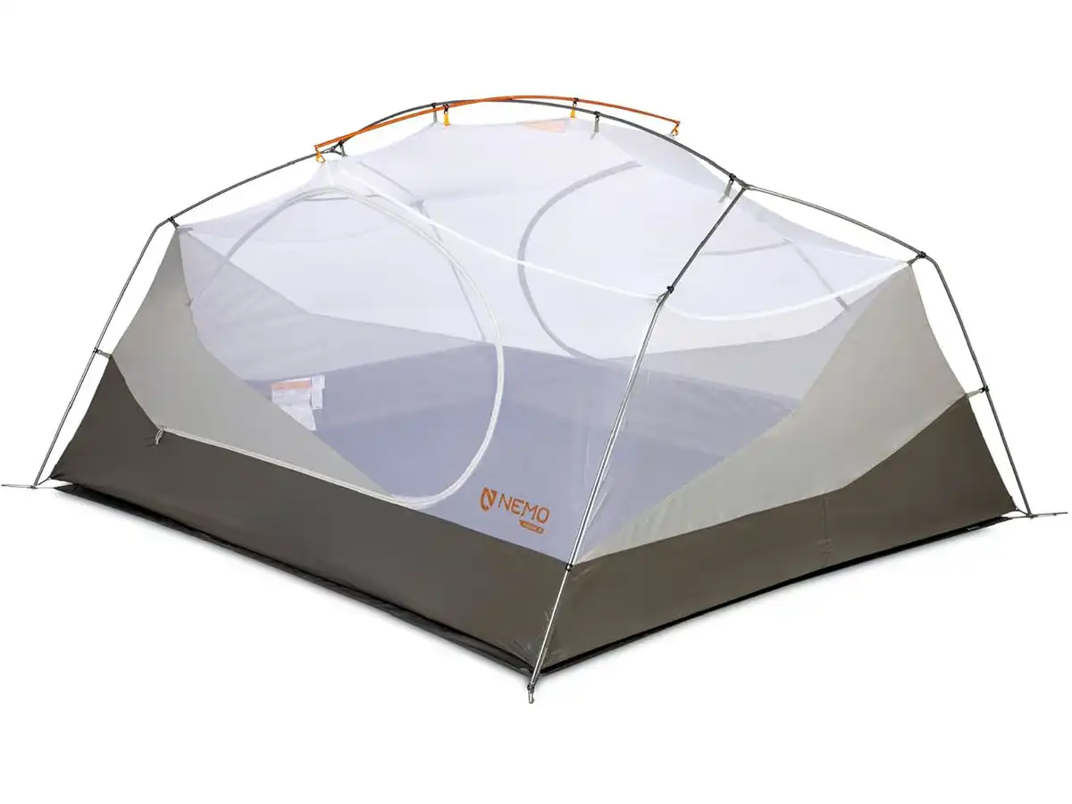 NEMO Equipment Aurora Backpacking Tent
