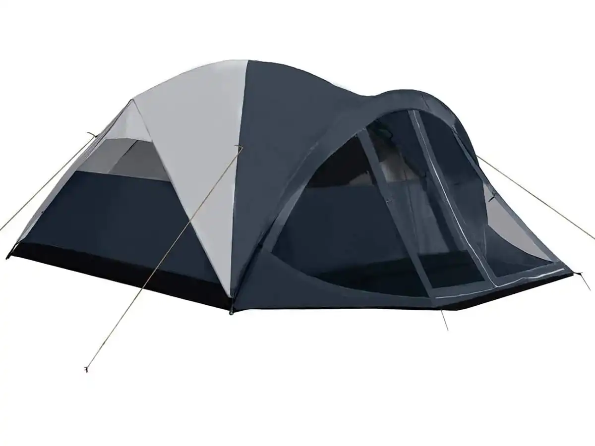 Pacific Pass 6 Person Dome Tent