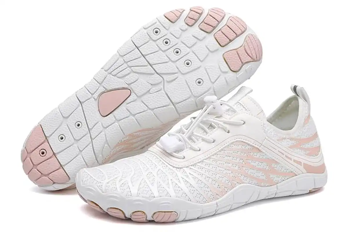 Barezoey Hike Barefoot Shoes for Men's and Women's