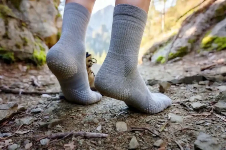 Best Hiking Socks for Preventing Blisters - Top 9 Trail Tested Picks