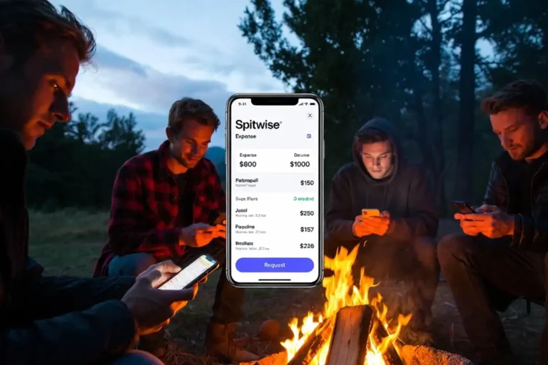 Best Way to Split Camping Costs Fairly in a Group