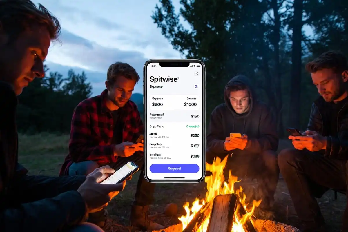 Best Way to Split Camping Costs Fairly in a Group