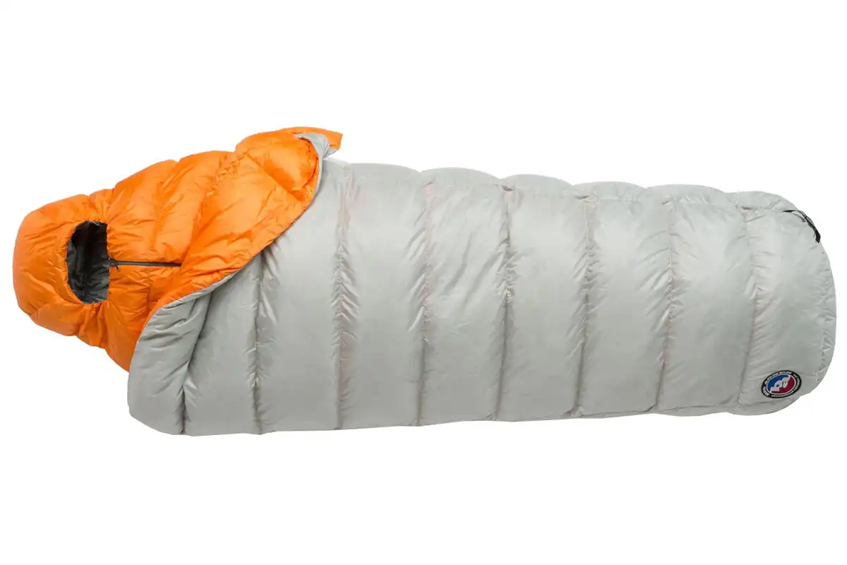 Big Agnes Lost Ranger 3N1 Down Sleeping Bag Big Agnes Lost Ranger 3N1 Down Sleeping Bag