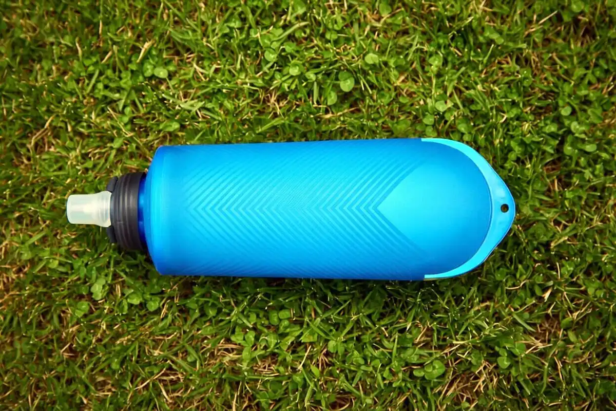 CamelBak Quick Stow Flask Reusable Water Bottle
