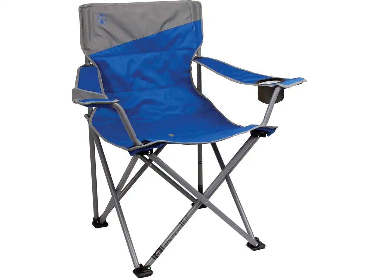 Coleman Big-N-Tall Camping Chair
