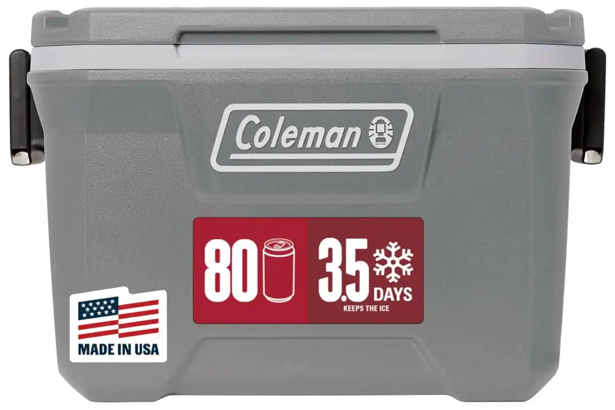 Coleman Classic Series Insulated Portable Cooler