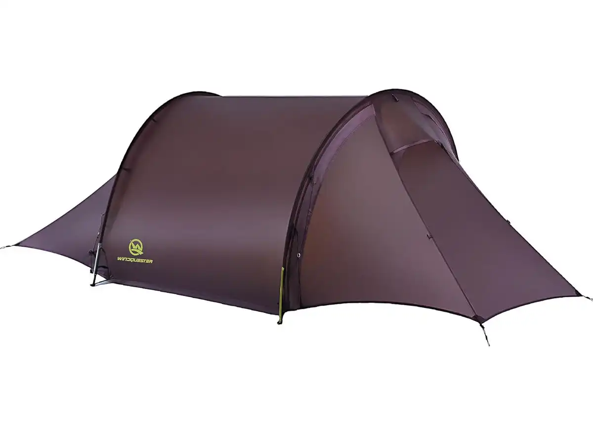 Gale Lite 2 Ultralight 2-Person Tunnel Tent