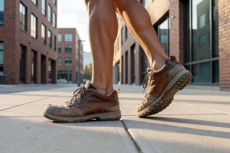 Hiking Shoes Good for Walking in Cities