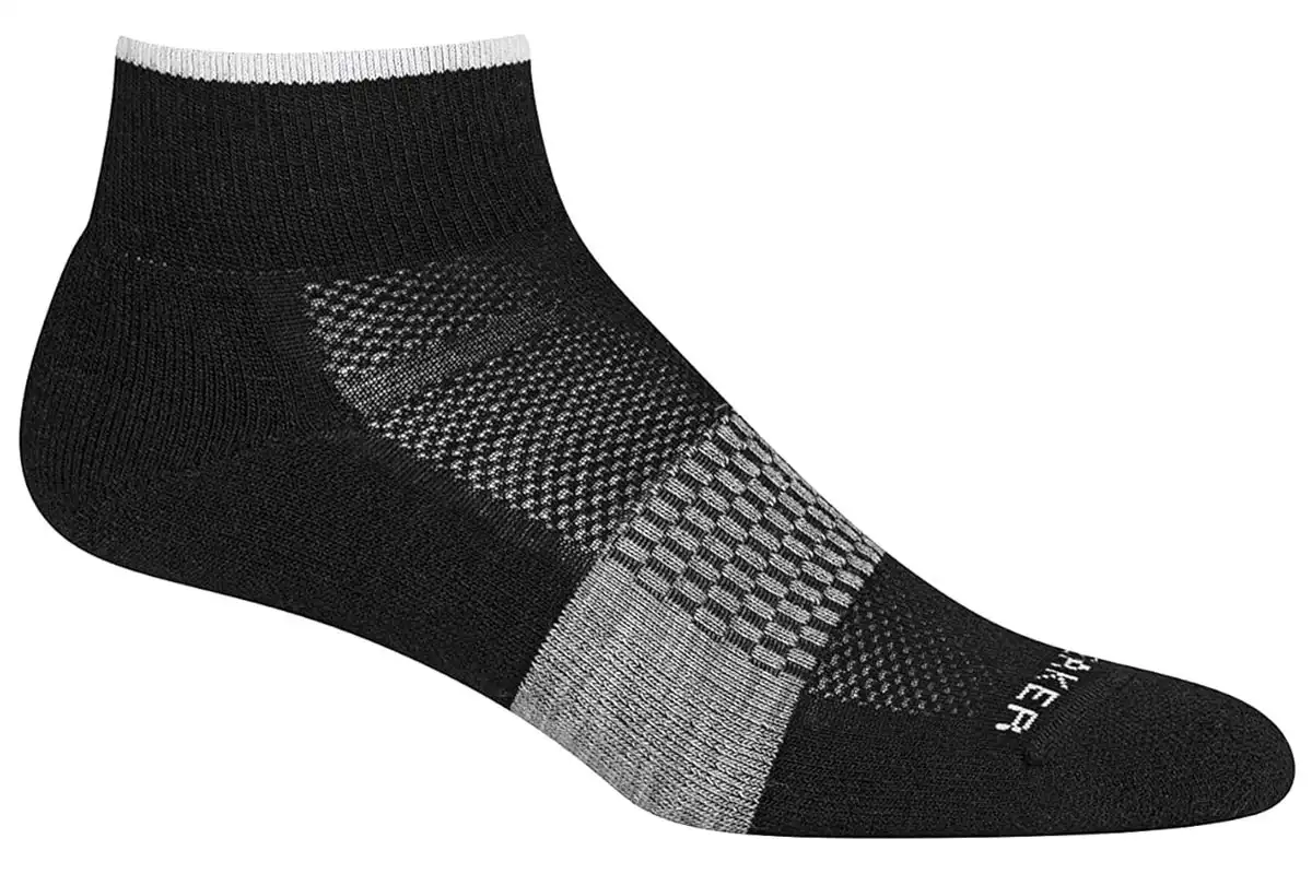 Icebreaker Merino Women's Multisport Light Cushion Mini Sock