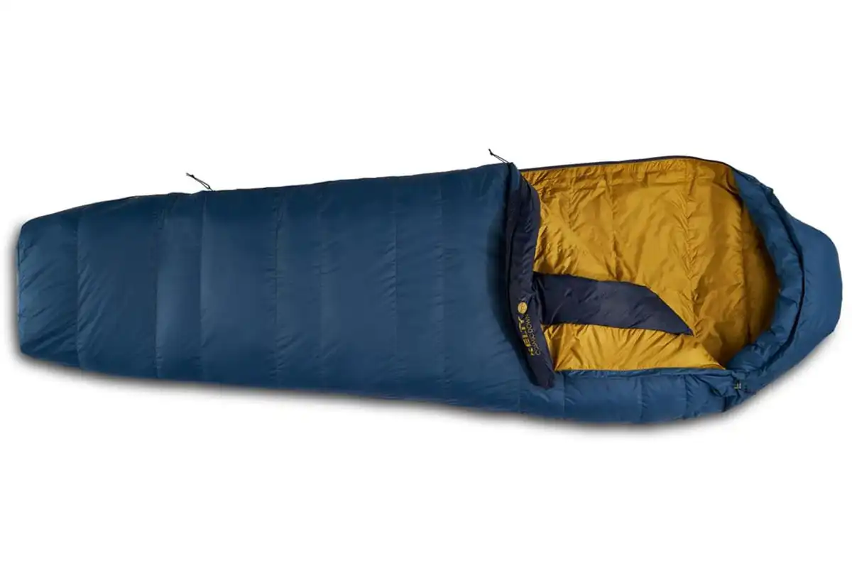 Kelty Cosmic 20 Down Mummy Sleeping Bag Kelty Cosmic 20 Down Mummy Sleeping Bag