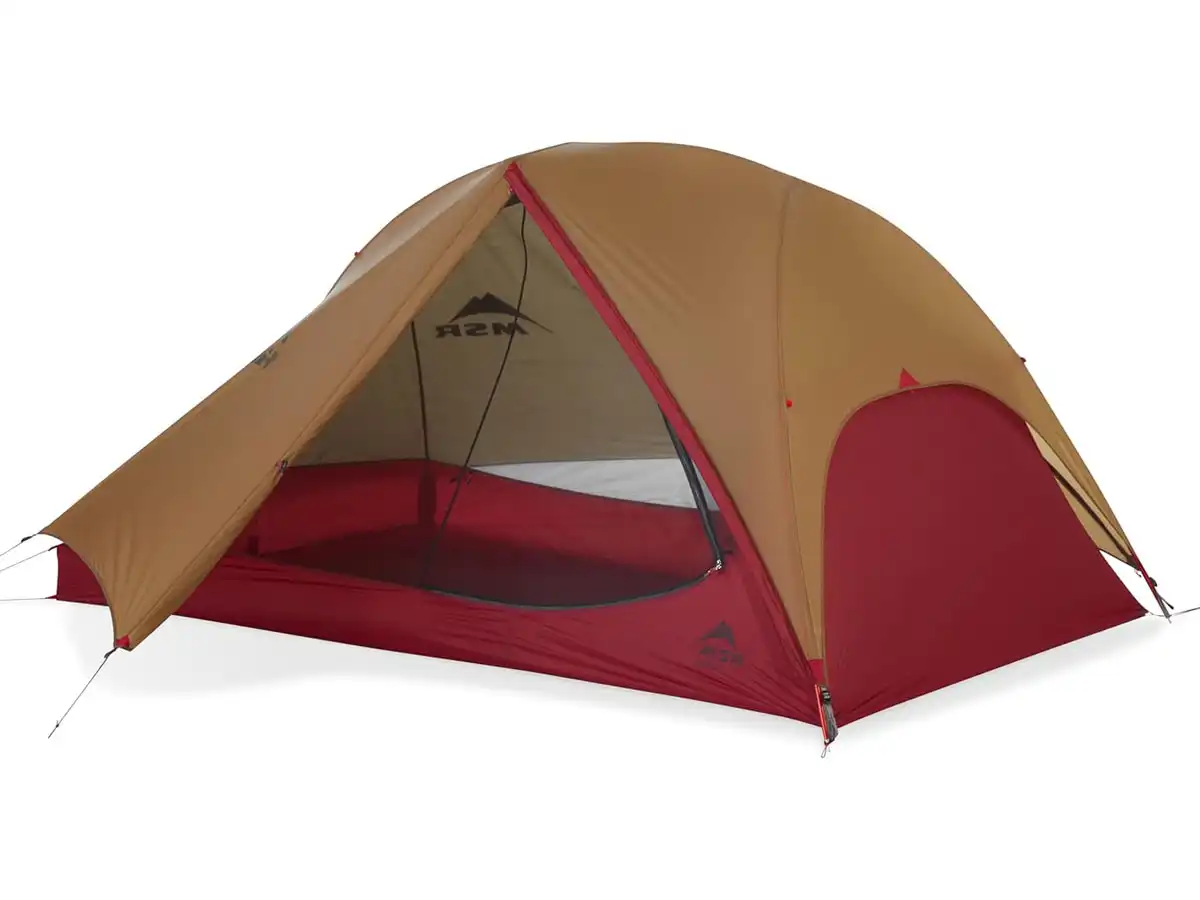 MSR Freelite 2-Person Ultralight Backpacking Tent