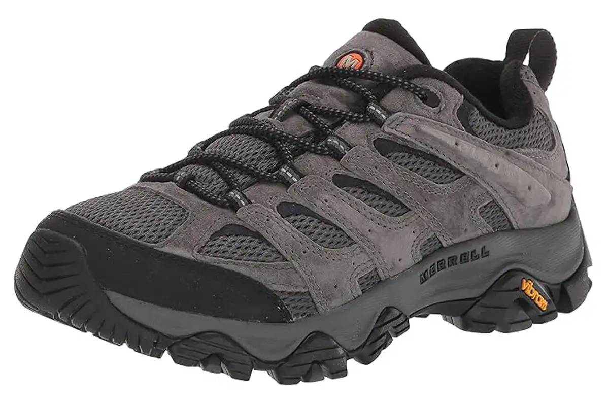 Merrell Men's Moab 3 Hiking Shoe